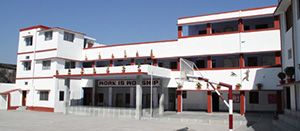 Children's Academy dehradun