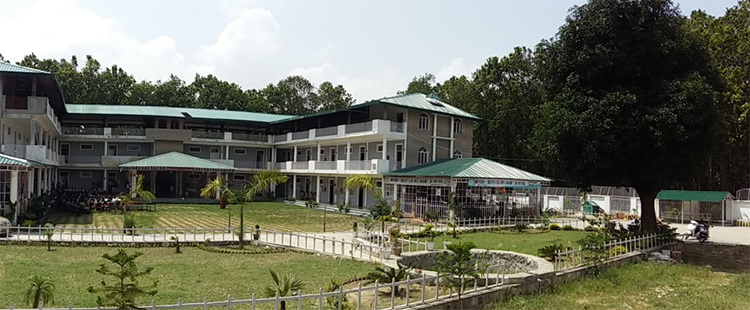 Doon Heritage School Dehradun