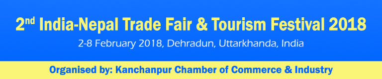 The 2nd Indo-Nepal Tourism & Trade Fair Festival 2018